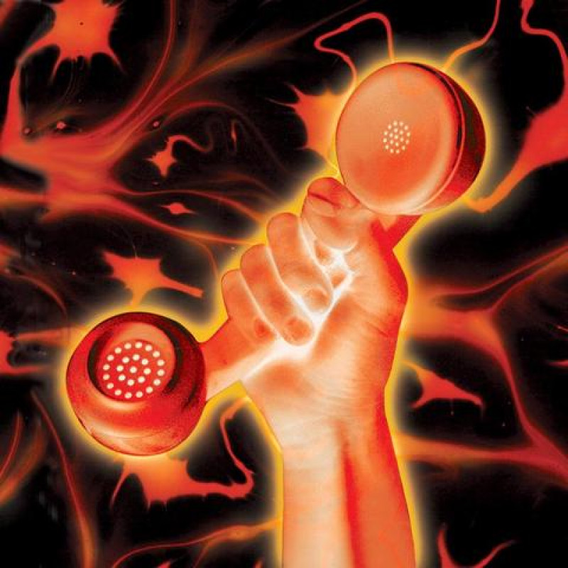 Vinyl Peter Gabriel - SECRET WORLD LIVE