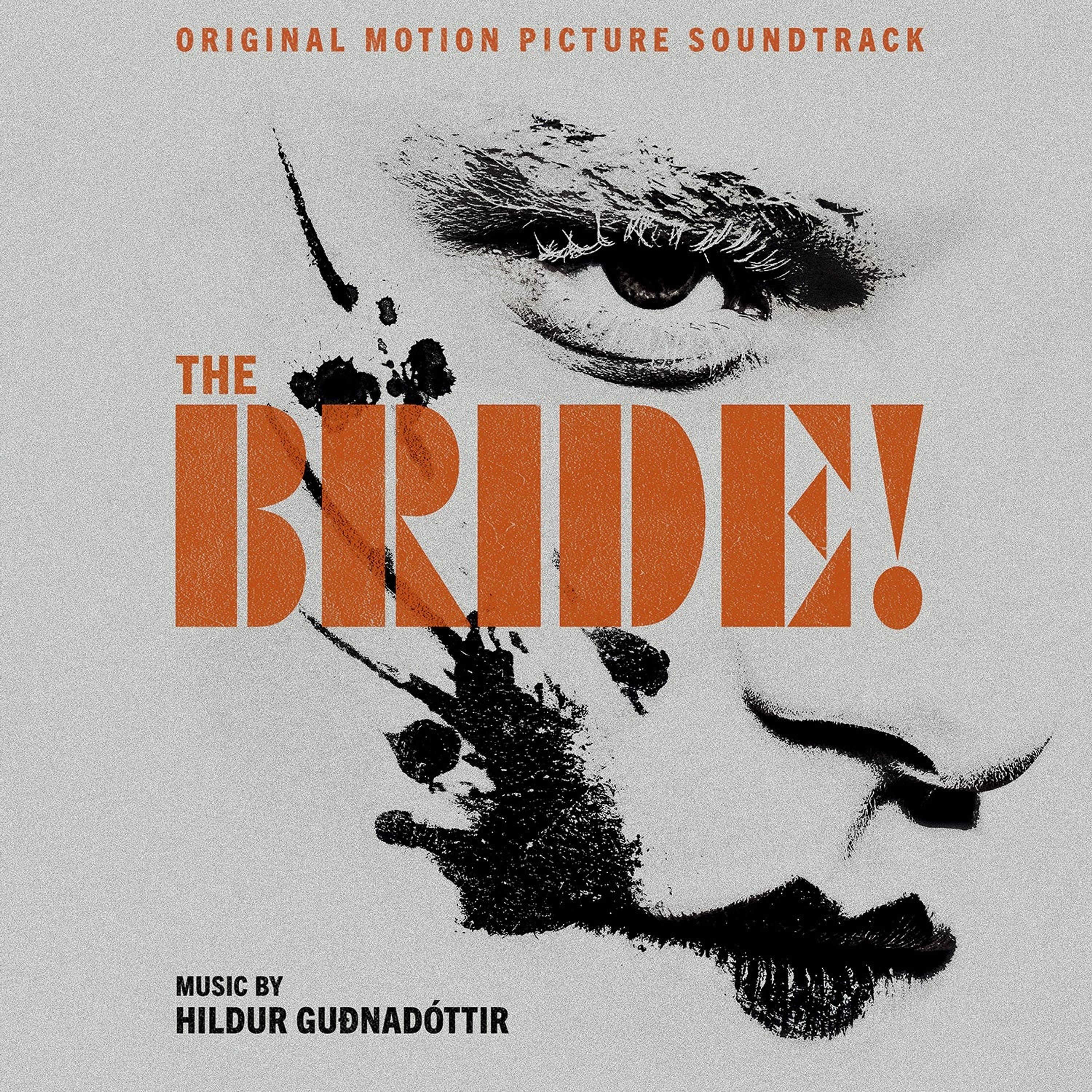 CD - THE BRIDE