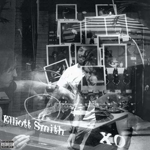 Vinyl Elliott Smith - XO