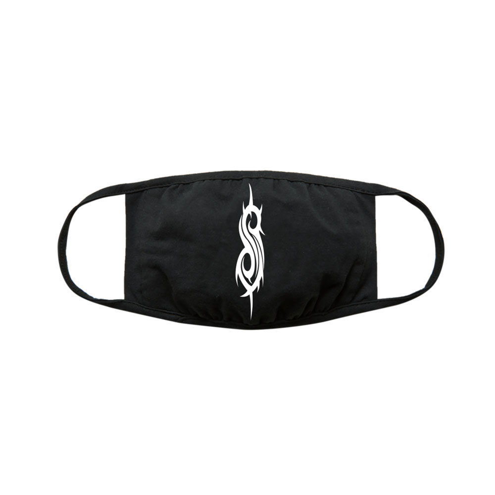 Rúško Slipknot - S Logo