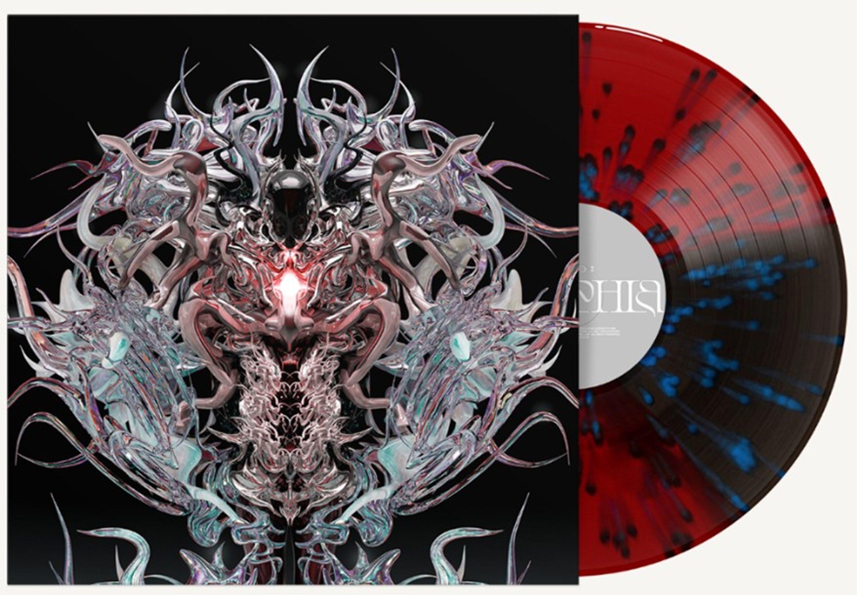 Vinyl Polyphia - POLYPHIA - REMEMBER THAT YOU WILL DIE