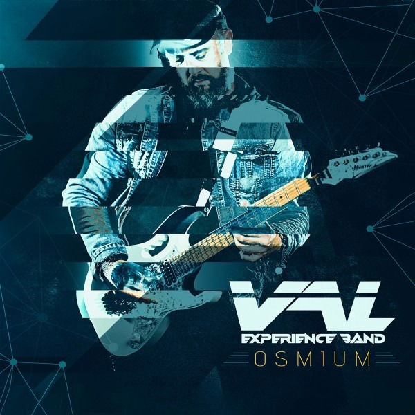 Vinyl VAL EXPERIENCE BAND - OSMIUM