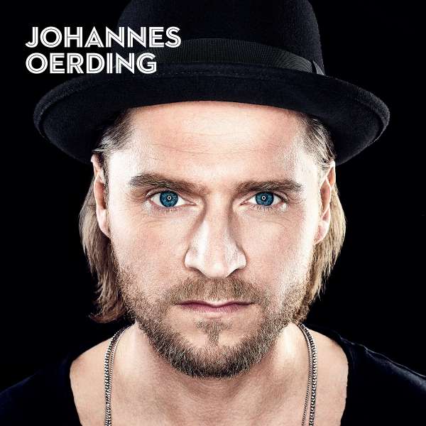 CD Johannes Oerding - Kreise