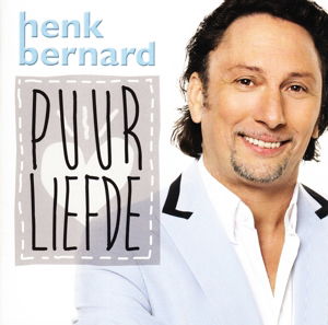 CD Henk Bernard - PUUR LIEFDE