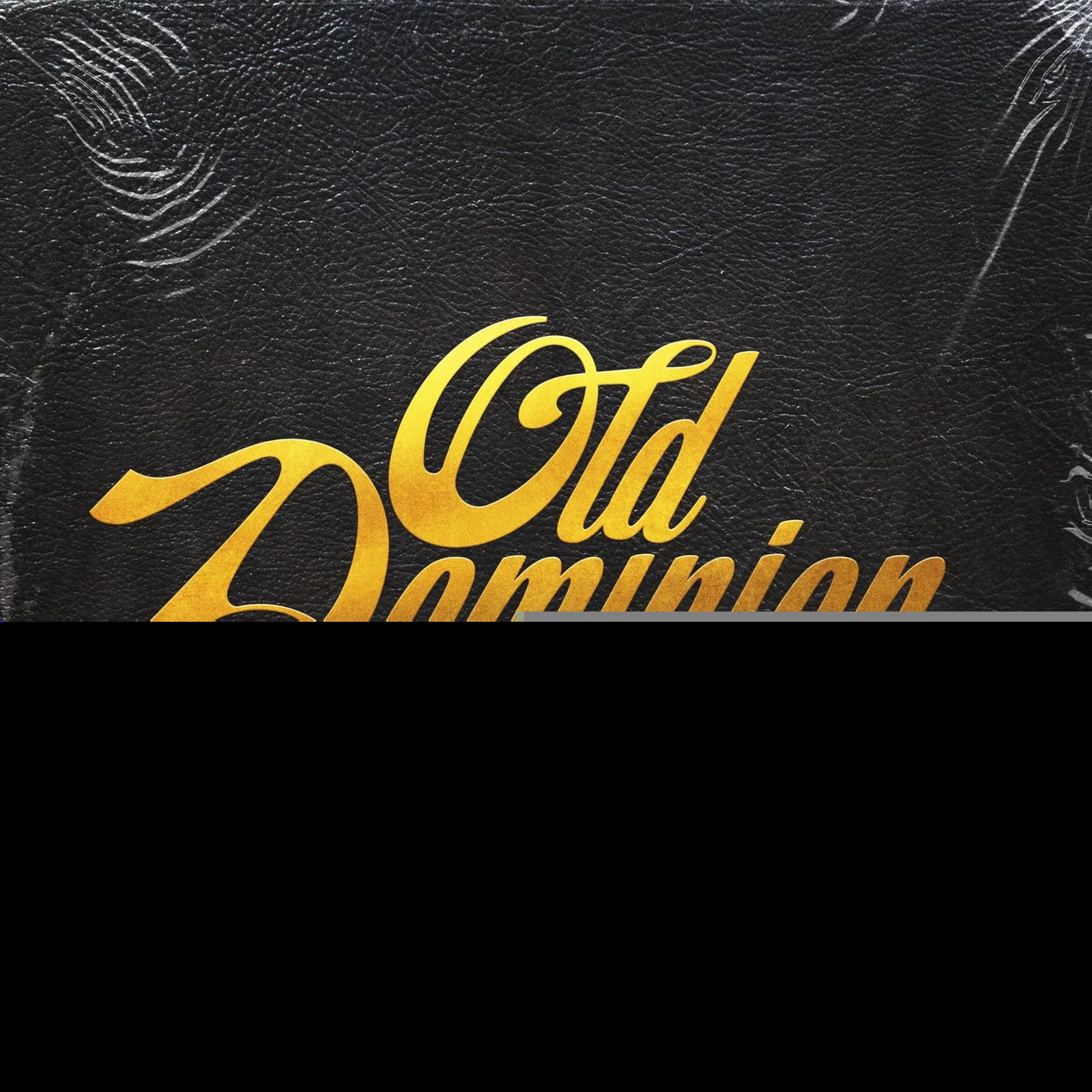 CD Old Dominion - Odies But Goodies
