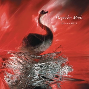 Vinyl Depeche Mode - Speak and Spell