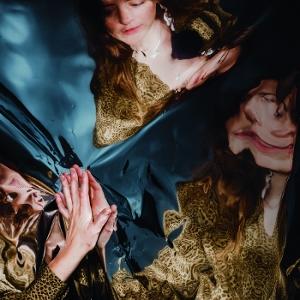 CD Ali McGuirk - WATERTOP