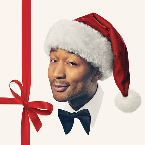 Vinyl John Legend - A Legendary Christmas: Deluxe Edition