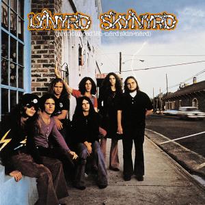 CD Lynyrd Skynyrd - PRONOUNCED LEH'NERD SKIN'NERD