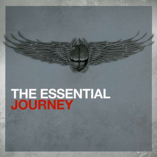 CD Journey - The Essential Journey