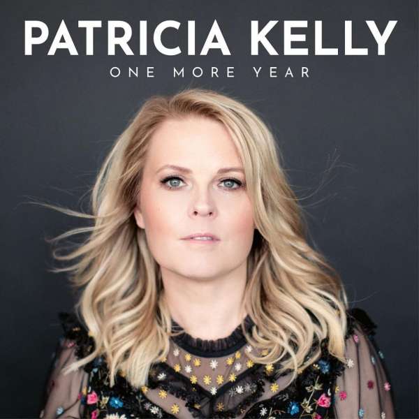 CD Patricia Kelly - One More Year