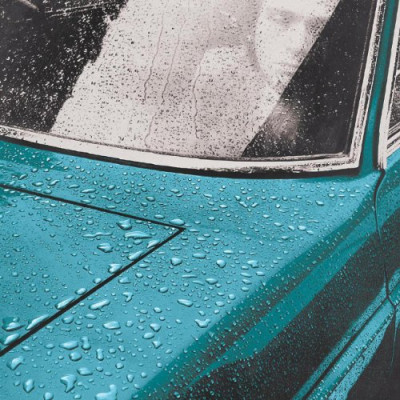 CD Peter Gabriel - PETER GABRIEL 1