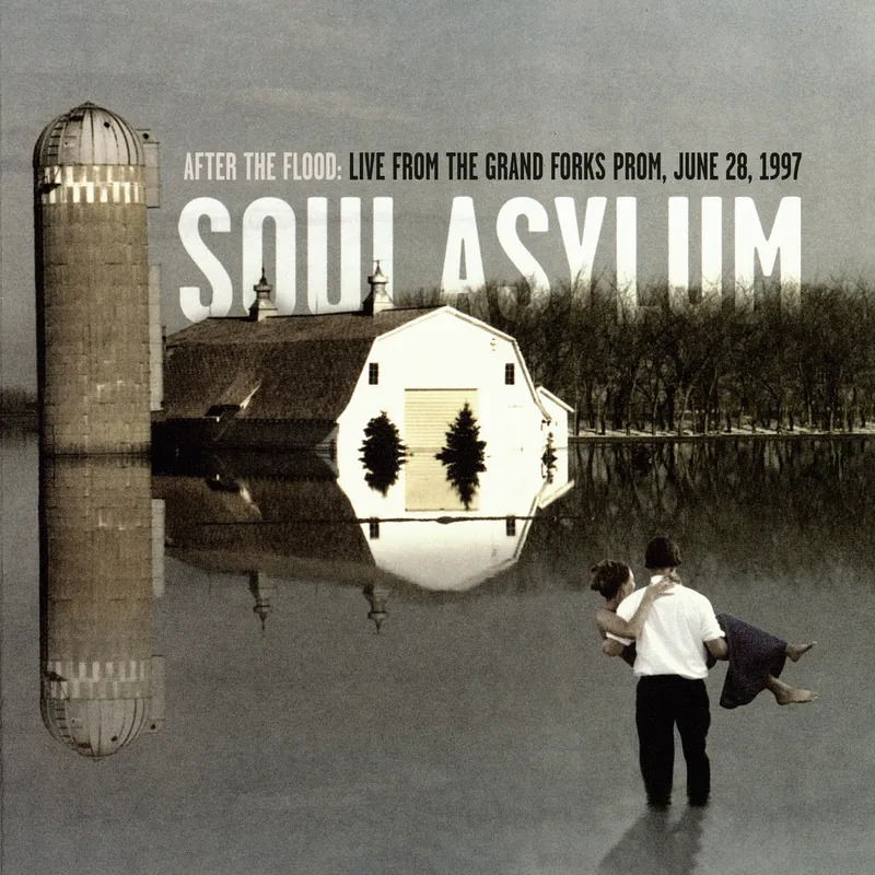 Vinyl Soul Asylum - After the Flood: Live From the Grand Forks Prom, June 28, 1997
