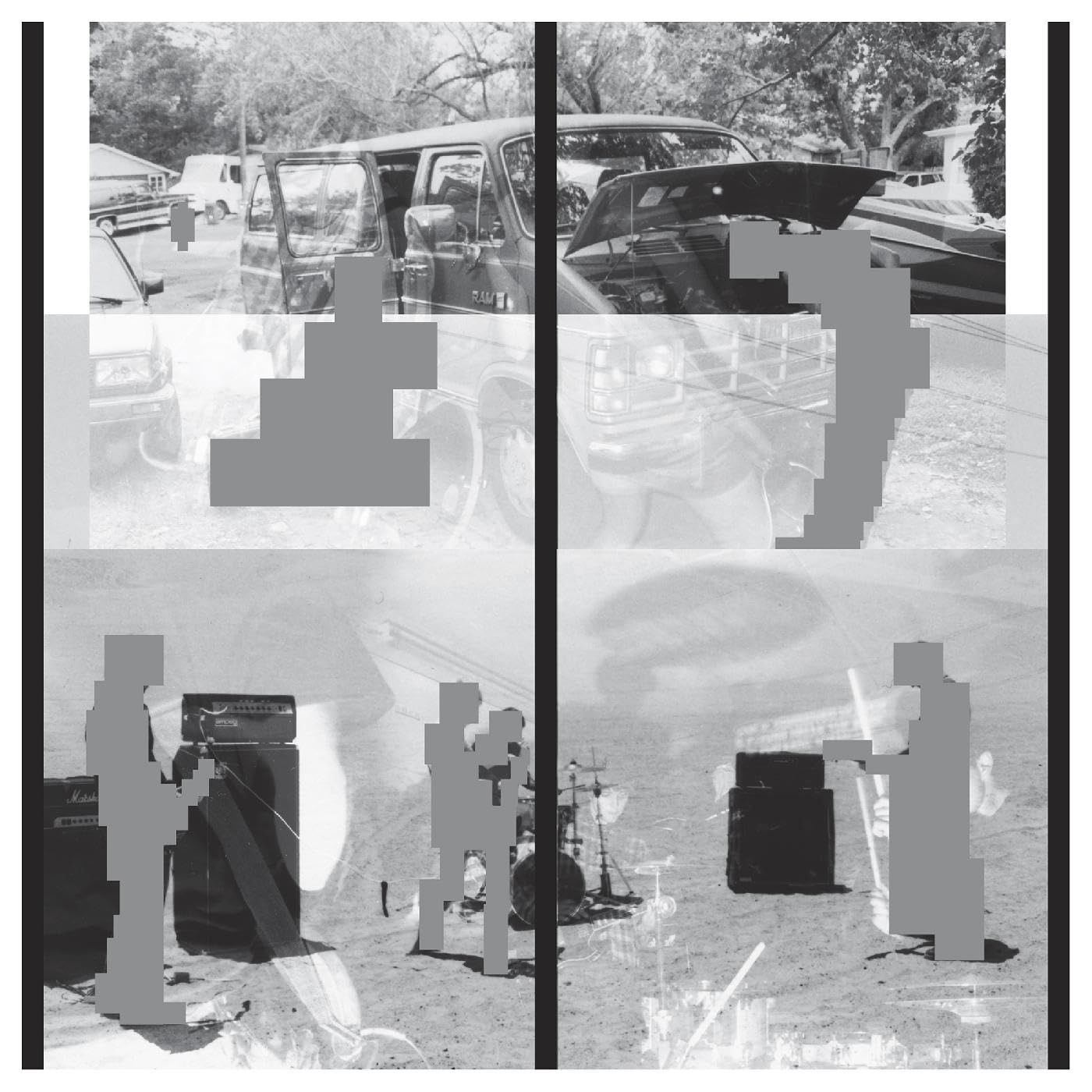 Vinyl Red Scare - SMOKY MOUNTAIN HIGH