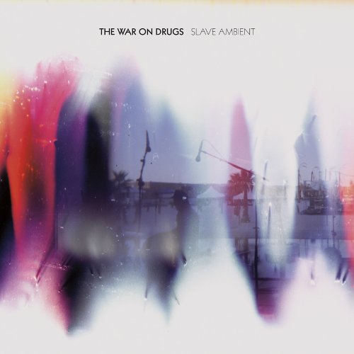 CD The War on Drugs - SLAVE AMBIENT