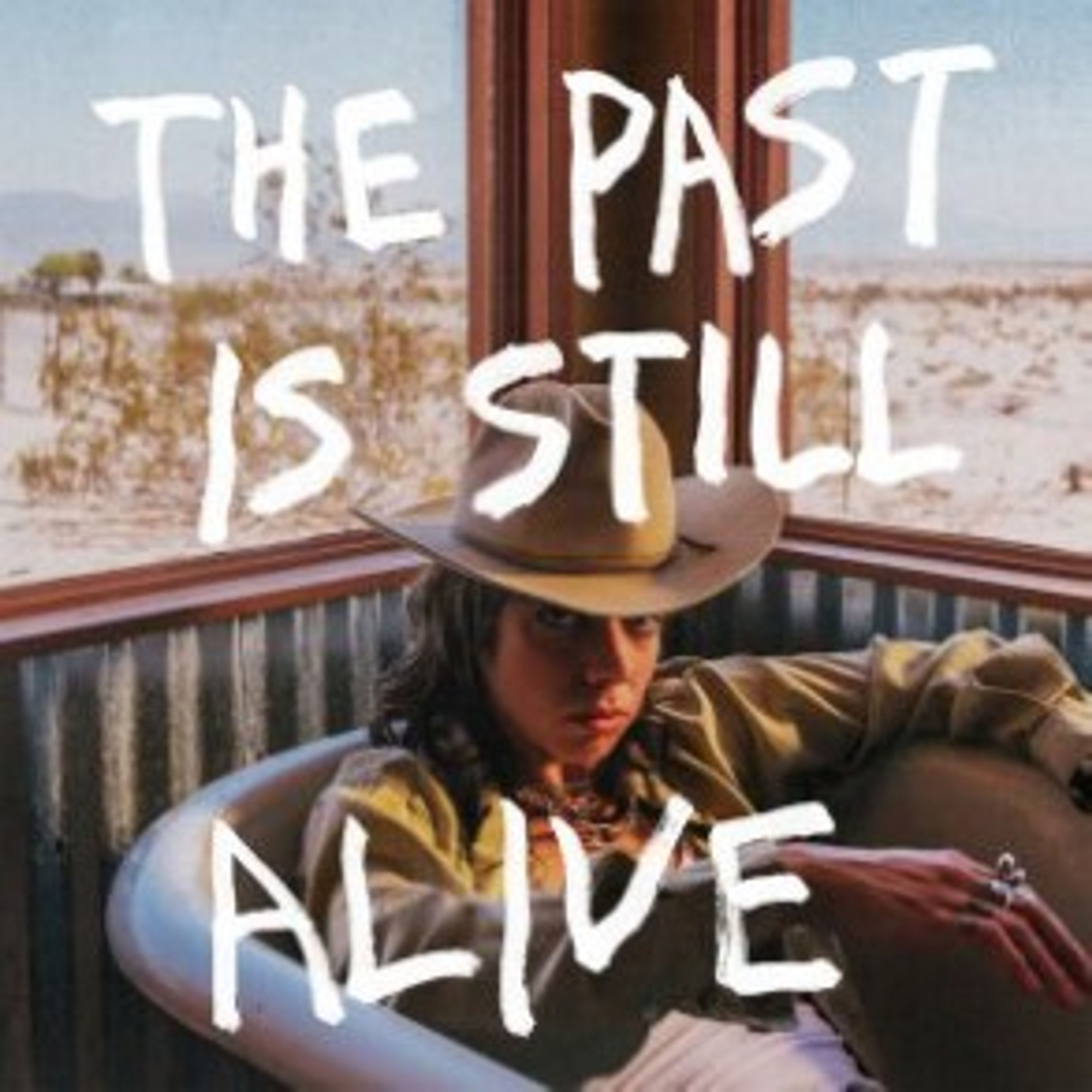 CD Hurray for the Riff Raff - THE PAST IS STILL ALIVE