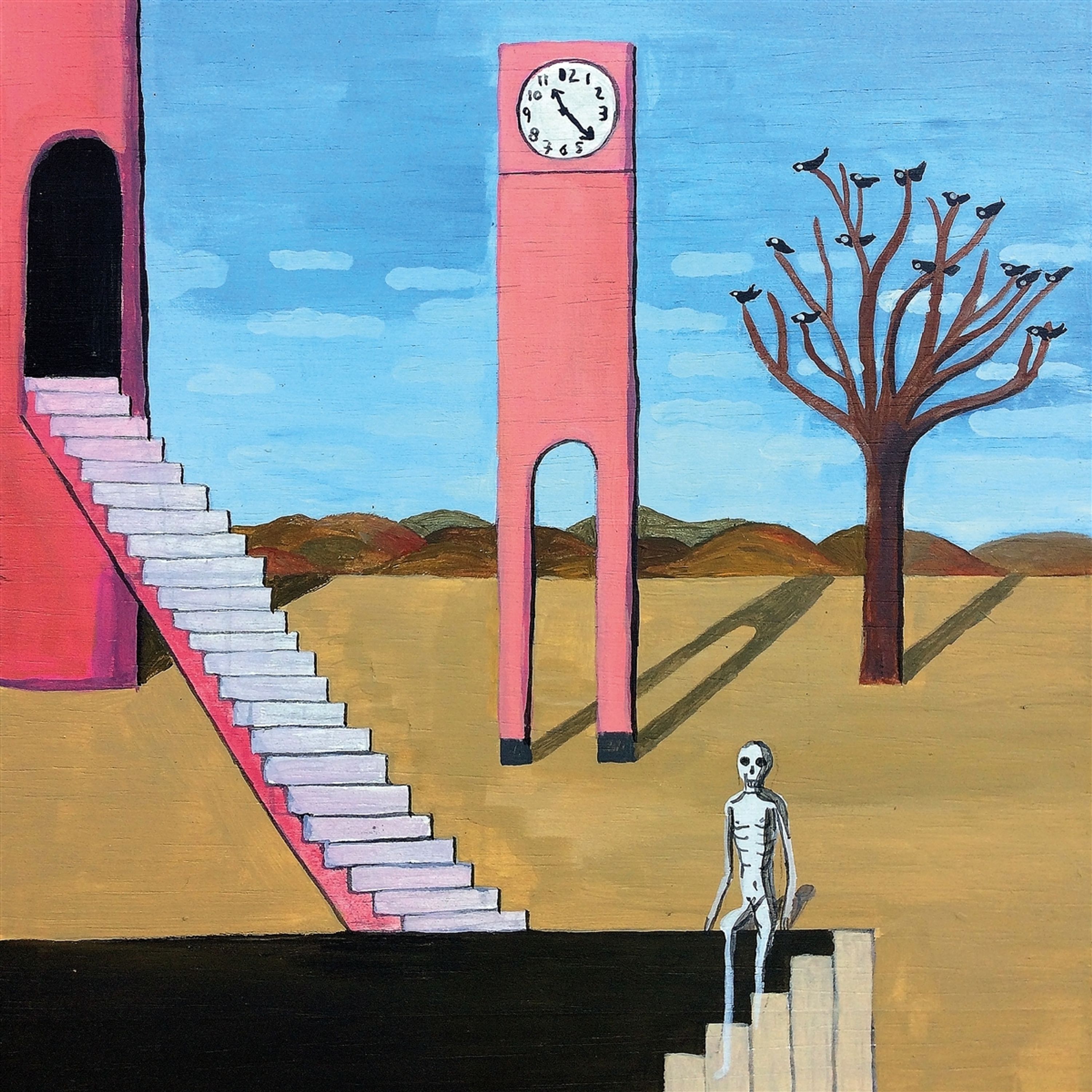 Vinyl Gnod - CHRONICLES OF GNOWT (V...