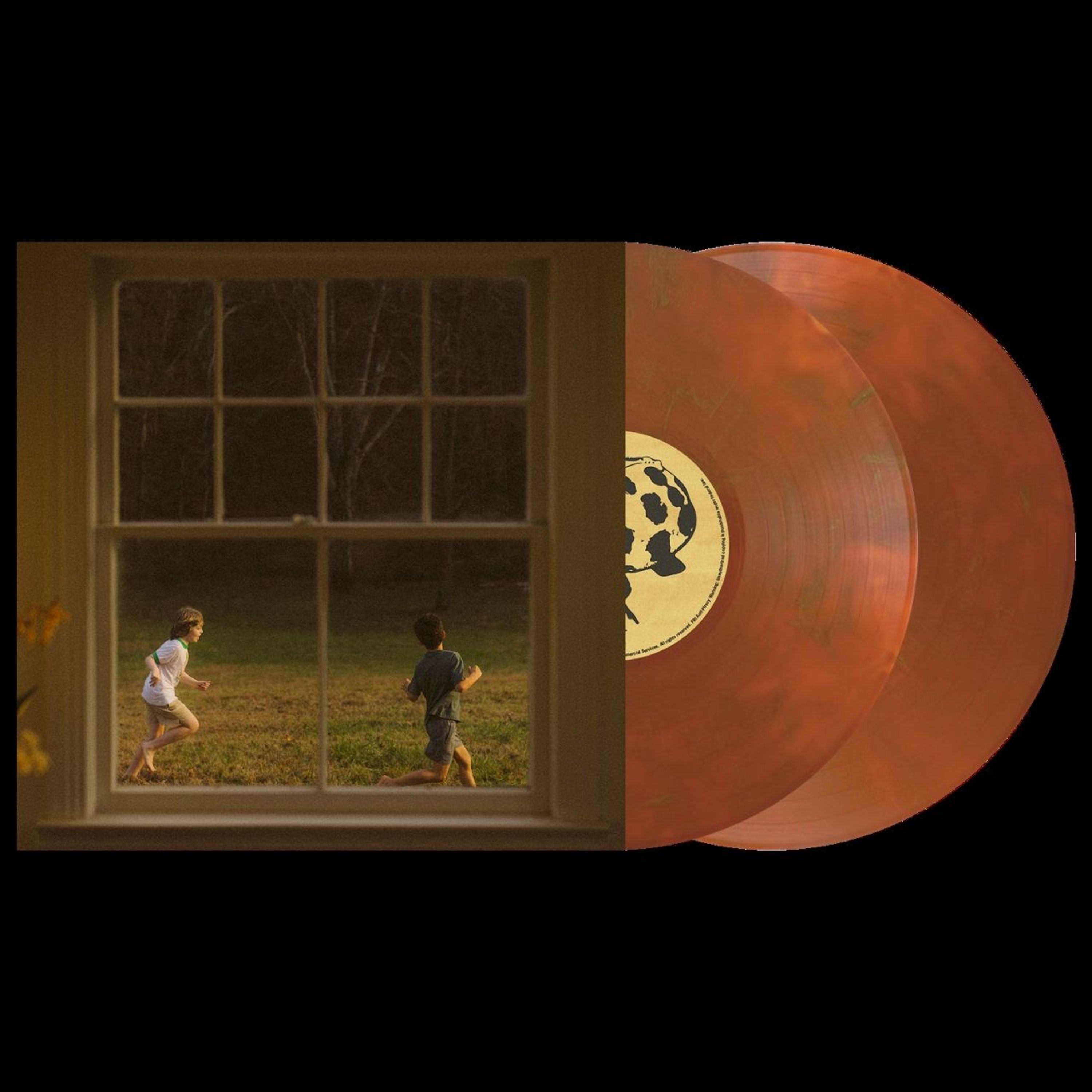 Vinyl Noah Kahan - THE GREAT DIVIDE