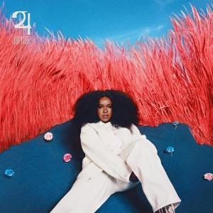 Vinyl NAO - Jupiter