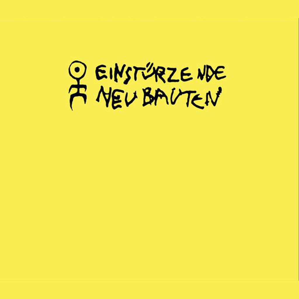 CD Einstürzende Neubauten - RAMPEN (APM: ALIEN POP MUSIC)