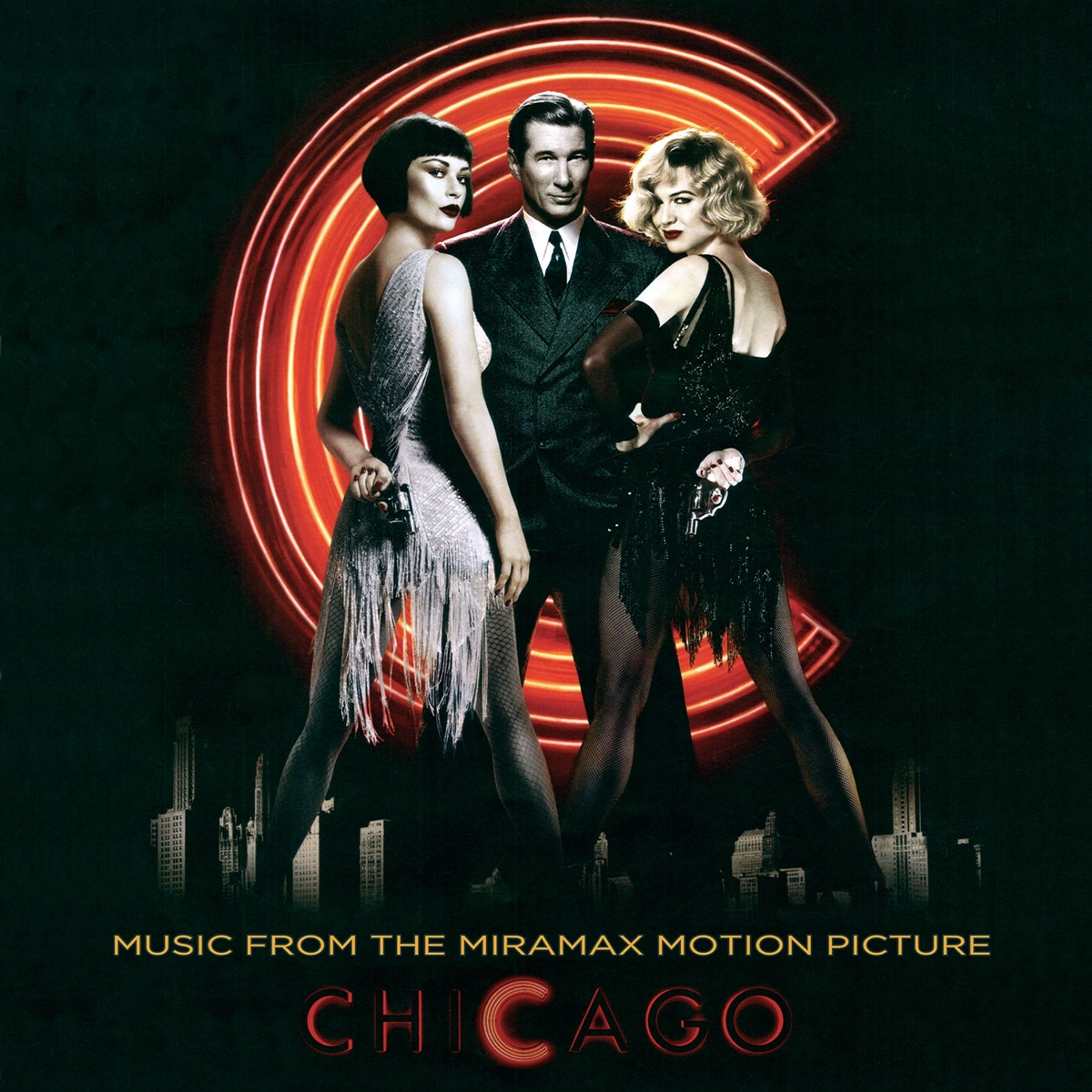 Vinyl Various Artists - CHICAGO