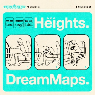 CD Heights - DREAMMAPS