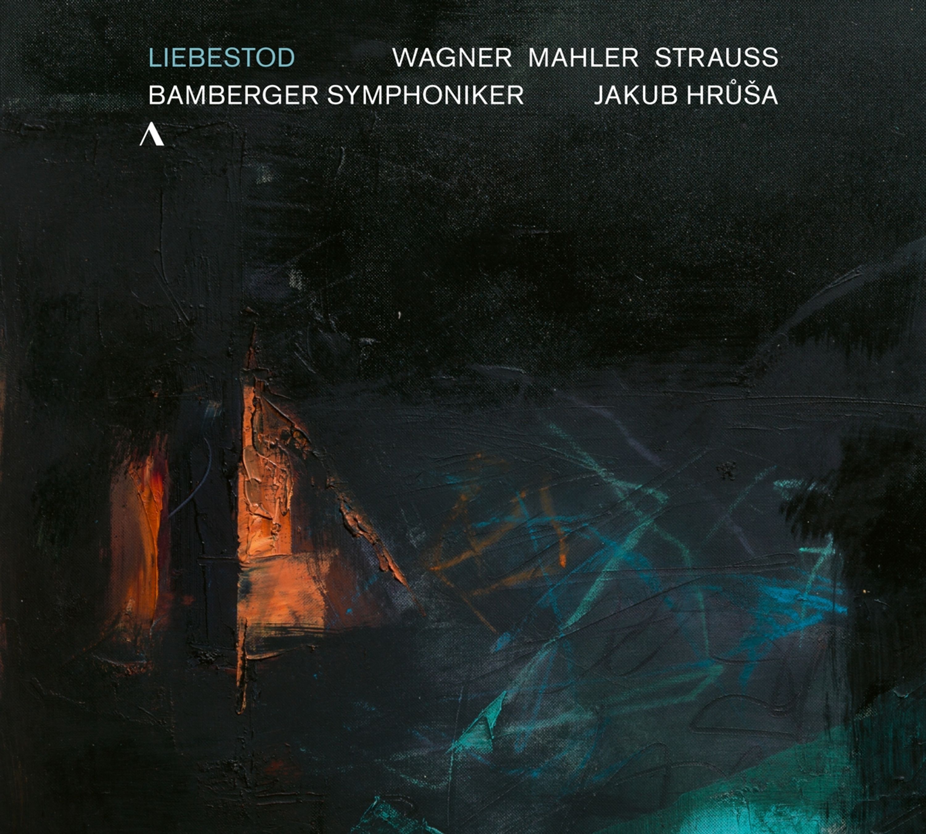 CD - LIEBESTOD