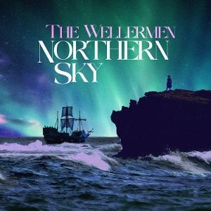 Vinyl The Longest Johns - NORTHERN SKY