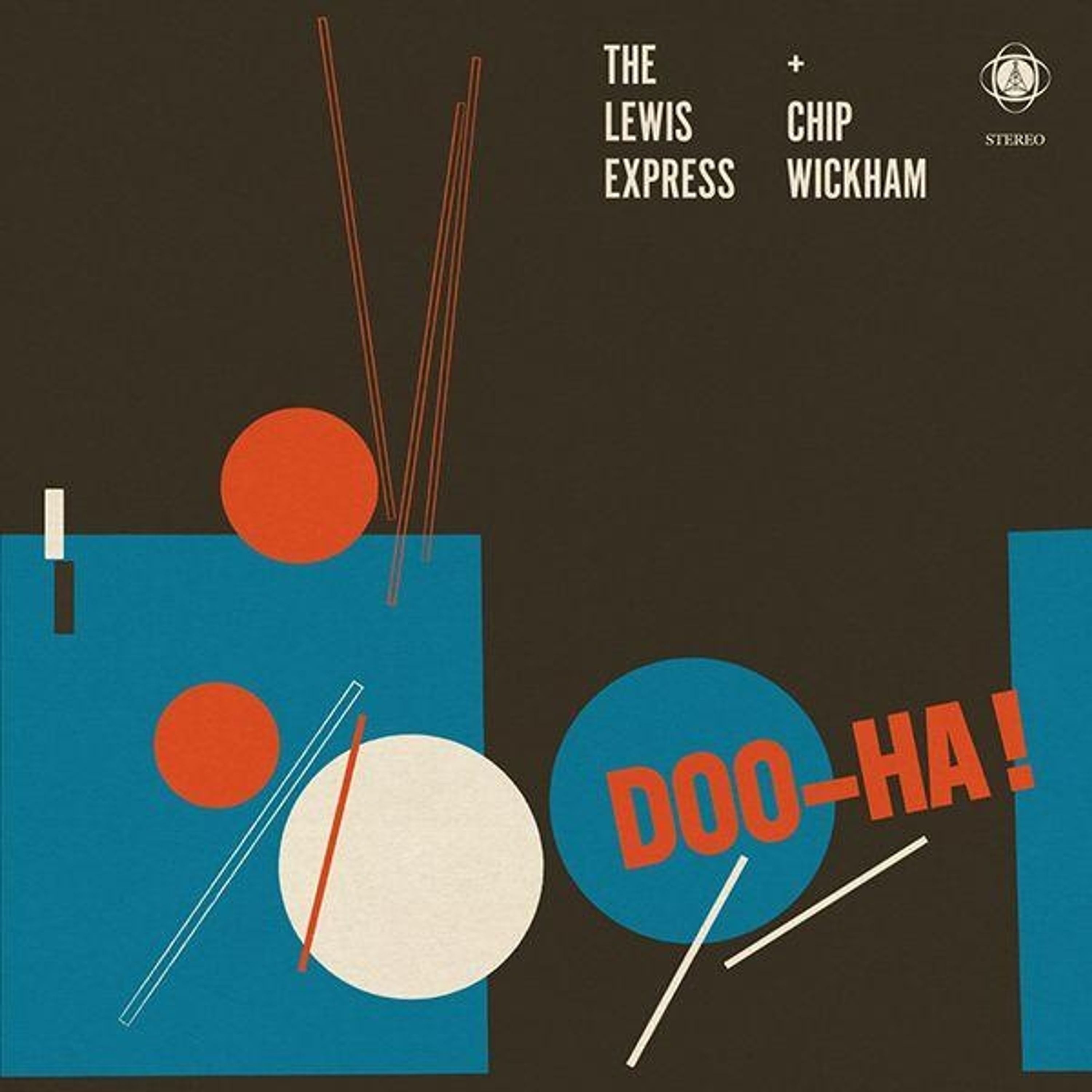 Vinyl - DOO-HA!