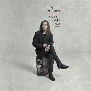 Vinyl Tim Minchin - APART TOGETHER