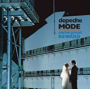 Vinyl Depeche Mode - Some Great Reward