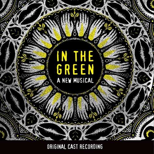 CD Soundtrack - In The Green (Original Cast Recording)