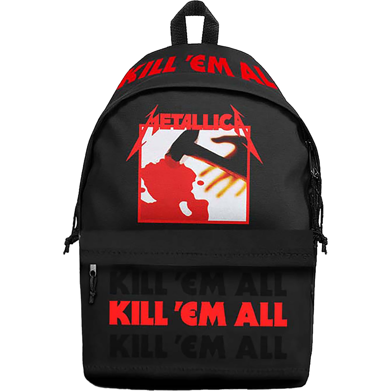 Batoh Metallica - Kill Em All 1