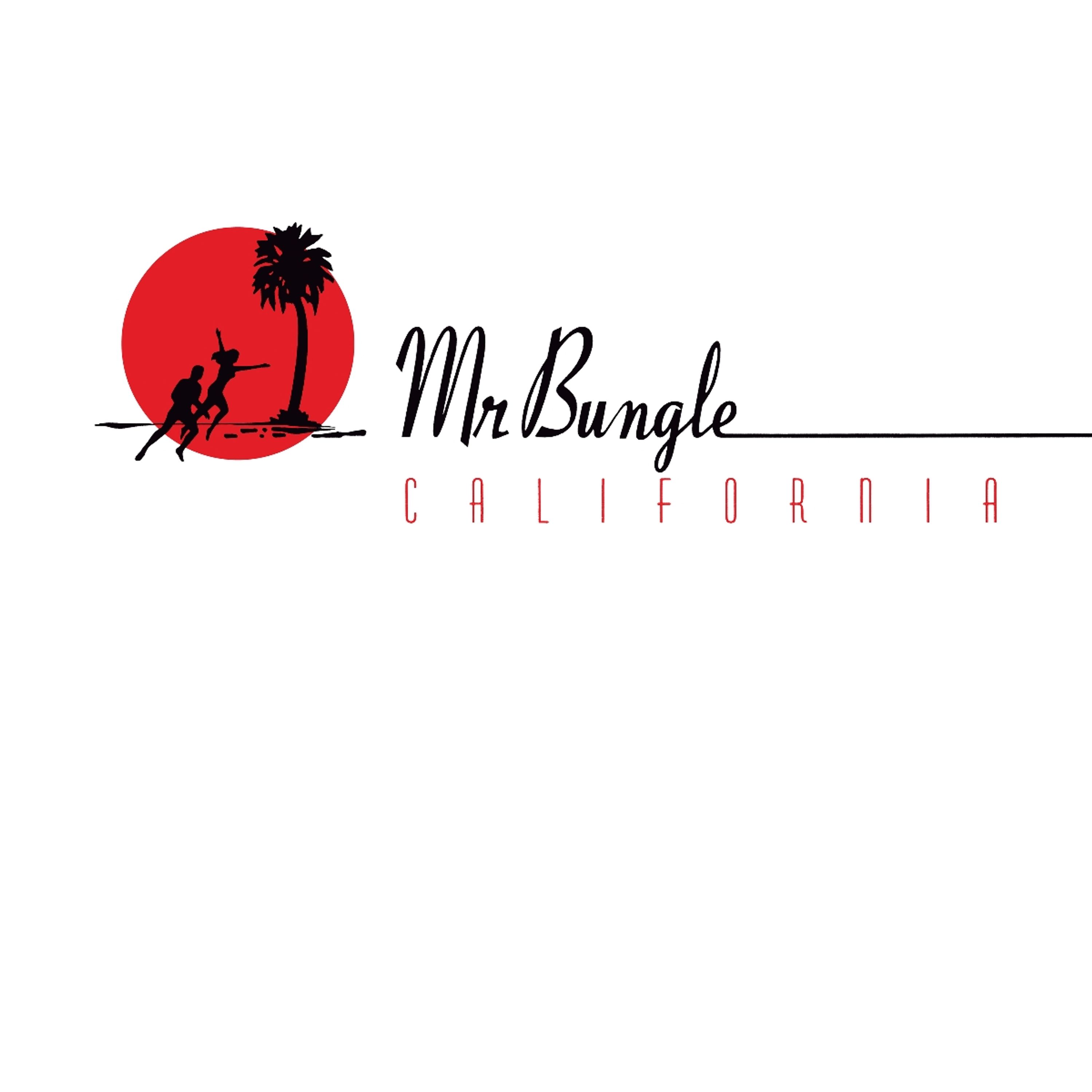 Vinyl Mr. Bungle - CALIFORNIA (ROCKTOBER 2025)