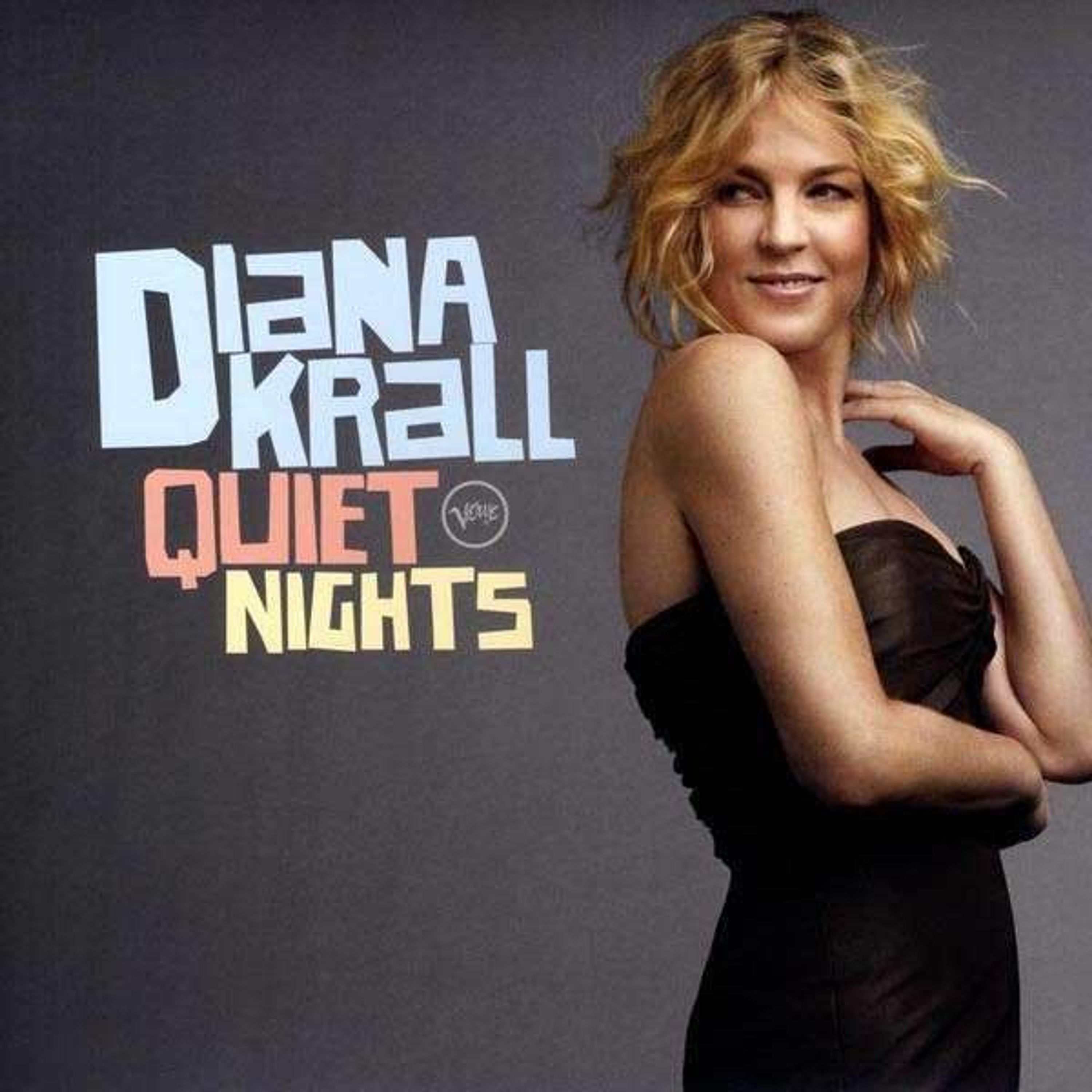 Vinyl Diana Krall - QUIET NIGHTS