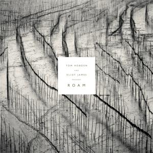 CD Tom Hobden - ROAM