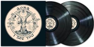 Vinyl Gong - I SEE YOU