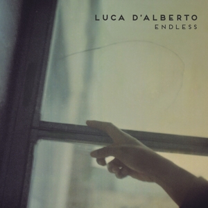 CD Luca D'Alberto - ENDLESS