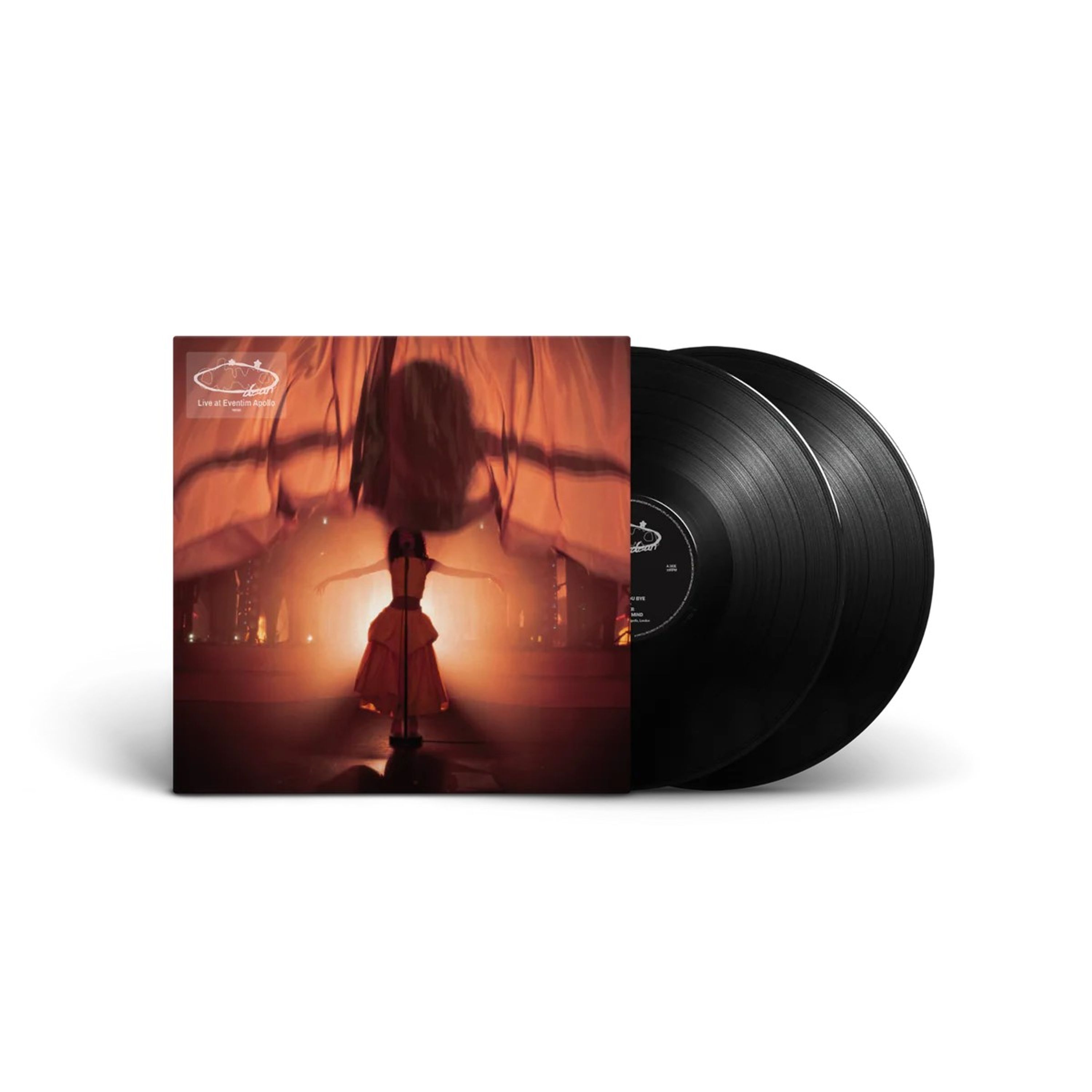 Vinyl Olivia Dean - LIVE AT EVENTIM APOLLO