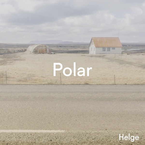 CD Helge Schneider - POLAR
