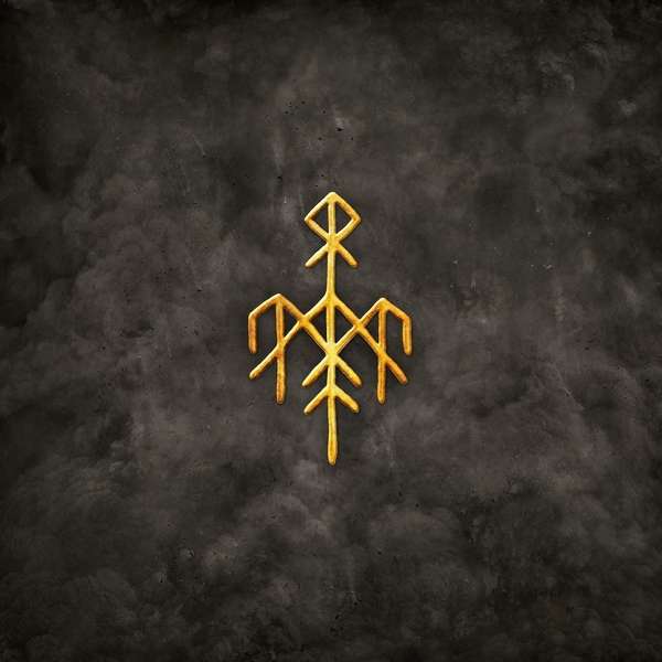 CD Wardruna - RUNALJOD - RAGNAROK