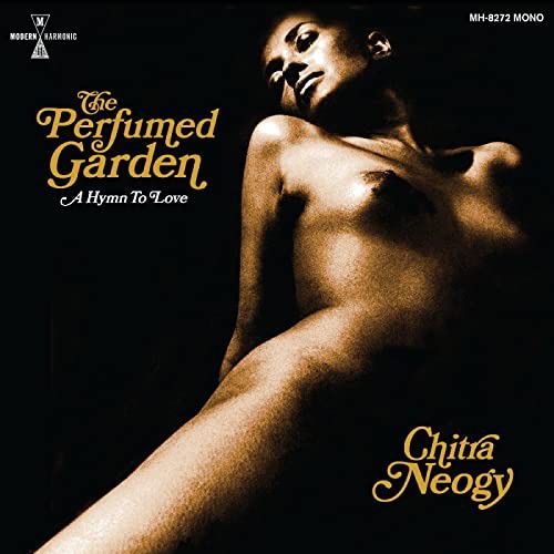 CD Chitra Neogy - PERFUMED GARDEN