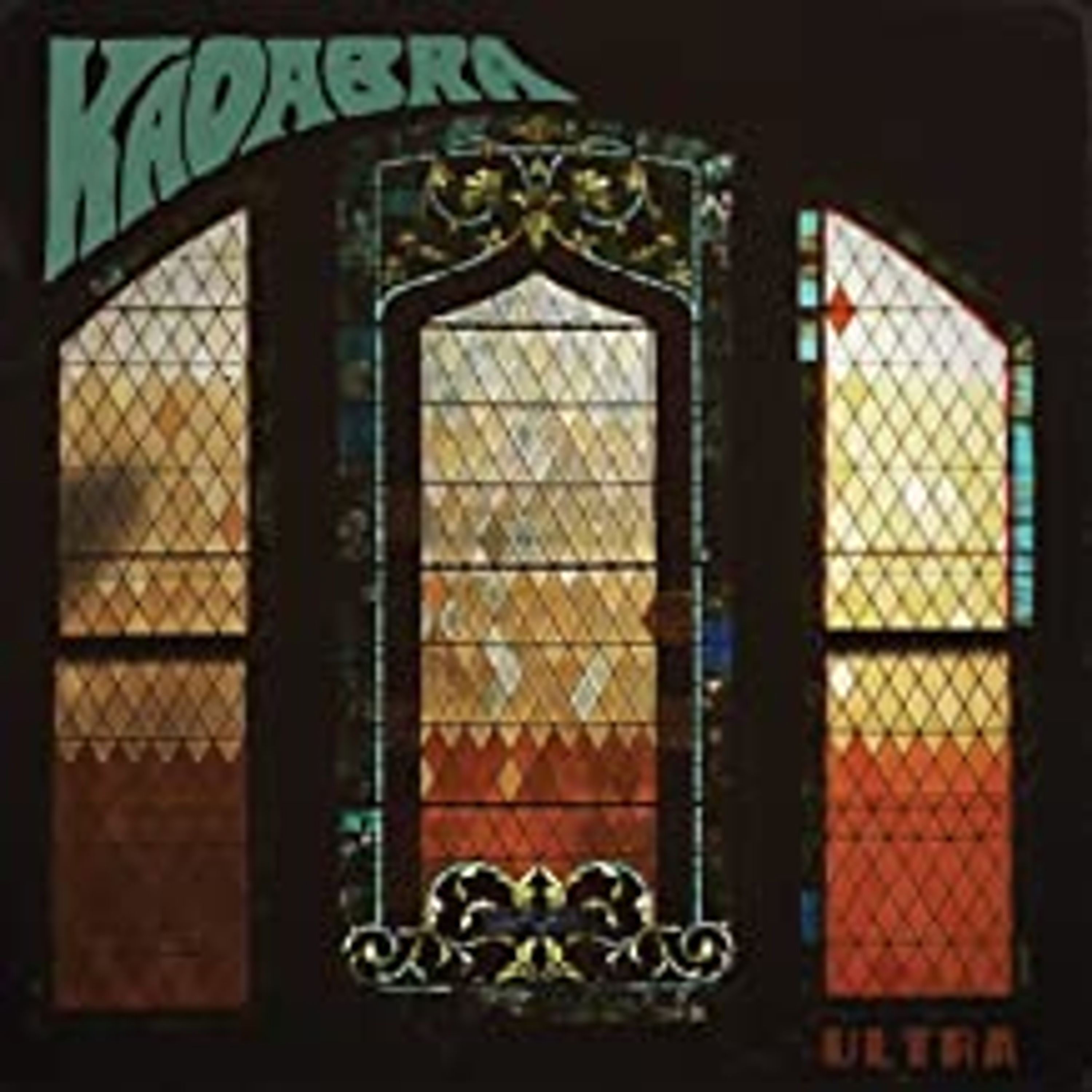 CD Kadabra - ULTRA