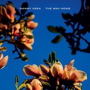 CD Danny Vera - THE WAY HOME