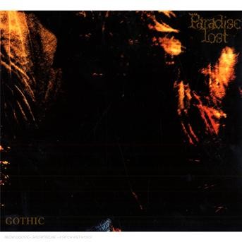 CD Paradise Lost - GOTHIC