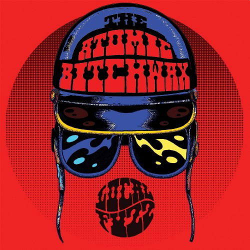 Vinyl The Atomic Bitchwax - LOCAL FUZZ