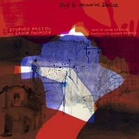 CD Stephen Pastel and Gavin Thomson - THIS IS MEMORIAL DEVICE