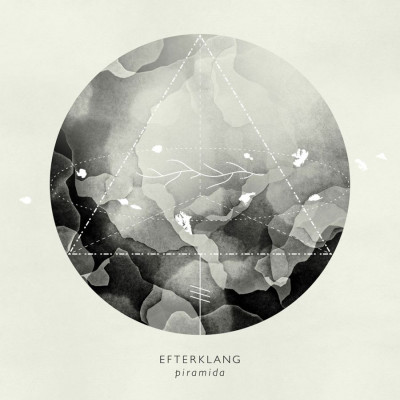 CD Efterklang - PIRAMIDA