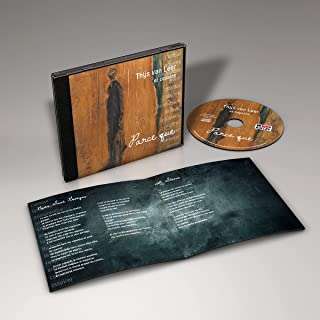 CD Thijs van Leer - PARCE QUE