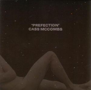 CD Cass McCombs - PREFECTION